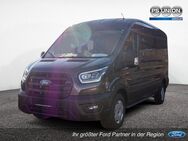 Ford Transit, TREND 350L3 DoKa, Jahr 2025 - Halle (Saale)