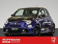 Abarth 500, 1.4 T-JET Abarth 16V, Jahr 2021 - Siegen (Universitätsstadt)