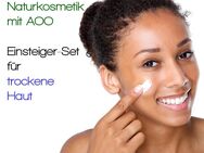 Naturkosmetik mit AOO | Saneo2 Set für trockene Haut - Neutraubling