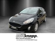 Ford Fiesta Cool & Connect Apple CarPlay Android Auto SHZ LenkradHZG - Weinheim