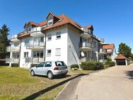 2-Zimmerwohnung mit Tiefgaragenstellplatz in Pfaffenhofen - Pfaffenhofen (Roth)