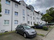Wohnung sucht Mieter: günstige 5-Zi.-Wohnung mit Ausblick (WBS) - Viersen