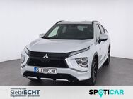 Mitsubishi Eclipse, 2.4 Cross Select Hybrid, Jahr 2022 - Uslar