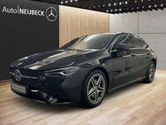 Mercedes CLA 250, Shooting Brake AMGLinePremium, Jahr 2023 - Speyer