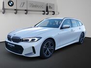 BMW 330, d xDrive M SPORT ParkAss, Jahr 2024 - Eggenfelden