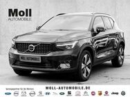 Volvo XC40 Ultimate Dark Recharge Plug-In Hybrid 2WD T5 Twin Engine EU6d StandHZG Navi - Aachen