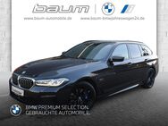 BMW 530, e xDrive M Sportpaket, Jahr 2021 - Bad Neuenahr-Ahrweiler