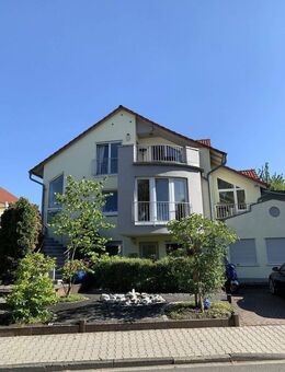 Großzügiges Haus mit 2 ZKB Einliegerwohnung - Wackernheim