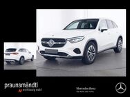 Mercedes GLC 200, Avantgarde MBUX Totwi, Jahr 2023 - Ingolstadt