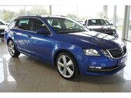 Skoda Octavia Kombi Style 1,8TSI Voll-LED/Navi/Temp/Sitzhz. - Sickte