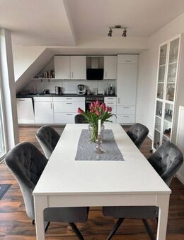 Neu-Donnerschwee- Große 3-Zimmer-Maisonette-Wohnung - Oldenburg