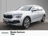 Skoda Kamiq, 1.0 Automatik Drive, Jahr 2022 - Trier