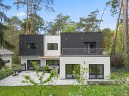 Stilvolle Traumvilla in begehrter Lage von Rangsdorf - Rangsdorf