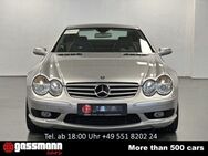 Mercedes-Benz SL 55 AMG Roadster R230, mehrfach VORHANDEN! - Bovenden