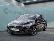 Ford Focus, ST-Line X, Jahr 2023 - München