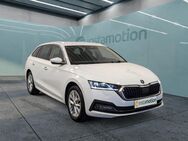 Skoda Octavia, 2.0 TDI Combi Style, Jahr 2023 - München