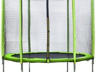 STAMM SPORTS Gartentrampolin SS-GT, Ø 183 cm