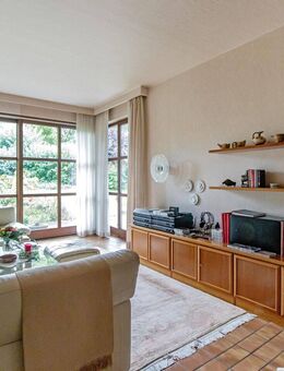 Kapitalanlage mit Weitblick: Reizvolles Einfamilienhaus mit Garten - Göppingen