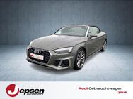 Audi A5, Cabriolet S line 40 TFSI qu 19, Jahr 2024 - Saal (Donau)