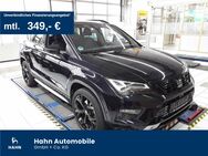 Seat Ateca, 1.5 TSI FR, Jahr 2020 - Weinstadt Zentrum