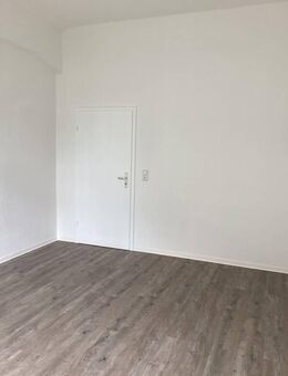 Frisch renoviert! - Magdeburg