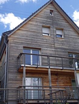 2-Zi.-Wohnung, Traumlage in Tailfingen - Neuzustand mit EBK - Albstadt
