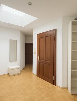 4 Zimmer und Dachterrasse in Gohlis-Süd! - Leipzig