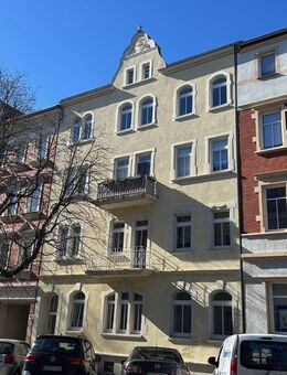 W3001 - Eine Wohnung für die Familie im Stadtzentrum - Riesa