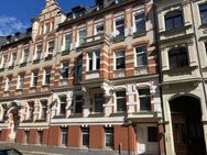 Voll vermietetes Mehrfamilienhaus mit Balkonen in guter Lage von Plauen! - Plauen