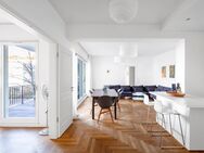Super schicke und moderne 135m² Wohnung in cooler Friedrichshain Lage. - Berlin