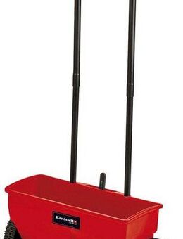 Einhell Streuwagen GC-SR 12, 45 cm Arbeitsbreite, 12 l Füllmenge