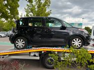 Citroen C 3 Picasso mit Kupplungsschaden zu verkaufen - Berlin Marzahn-Hellersdorf