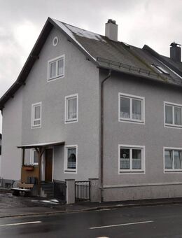 Gute Laune Wohnungen - Marktredwitz