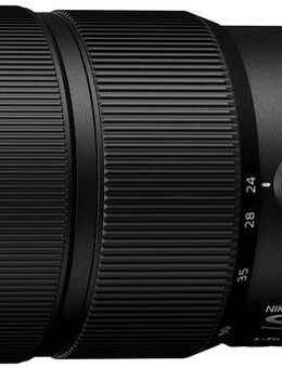 Nikon NIKKOR Z 24‑70mm f/2,8 S II Zoomobjektiv