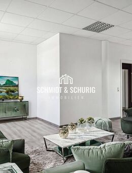 Große Etagenwohnung in zentraler Lage von Bretten - Bretten
