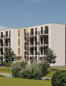 Sofort einziehen !Service Apartements Bad Salzschlirf mit Flatratemiete - Bad Salzschlirf