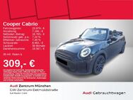 MINI Cooper Cabrio, Classic Trim Komfort, Jahr 2022 - München