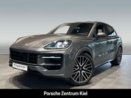 Porsche Cayenne, E-Hybrid, Jahr 2022 - Kiel