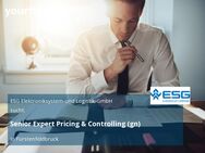 Senior Expert Pricing & Controlling (gn) - Fürstenfeldbruck