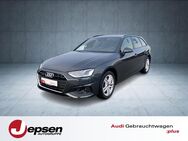 Audi A4, Avant 40 TDI qu Tour 18? LTE, Jahr 2023 - Saal (Donau)