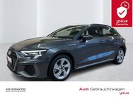 Audi A3, Sportback S line 40 TFSI e Plus, Jahr 2023 - Hamburg