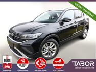 VW T-Cross, 115 IQDrive, Jahr 2024 - Kehl