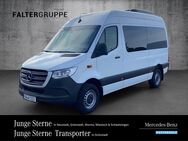 Mercedes Sprinter, 317 Kombi Dachklima, Jahr 2023 - Neustadt (Weinstraße)