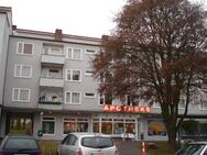 Schicke 2-Zimmer-Wohnung - Kassel
