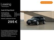 Audi A3, Sportback 30 TDI, Jahr 2024 - Coburg