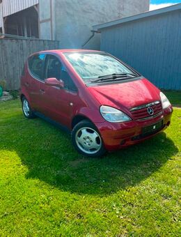 Auto ohne TÜV zuverkaufen - Steinach (Thüringen)