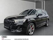 Audi Q7, 50 TDI qu S line, Jahr 2022 - Berlin