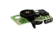 Siemens Potentiometer Typ ASZ 12.703 für Stellmotor,Stellantrieb - Meerbusch