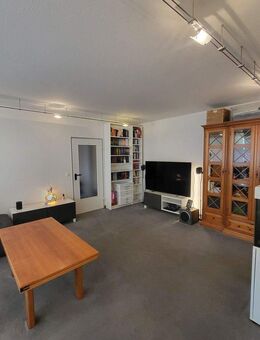 Eigentumswohnung Schrievers/Schmölderpark - Mönchengladbach