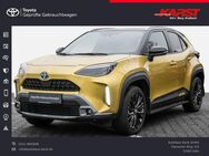 Toyota Yaris Cross, 1.5 l Hybrid Adventure TOP, Jahr 2022 - Bergisch Gladbach